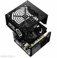 پاور کولر مستر 500 وات مدل ELITE NEX W500 230V