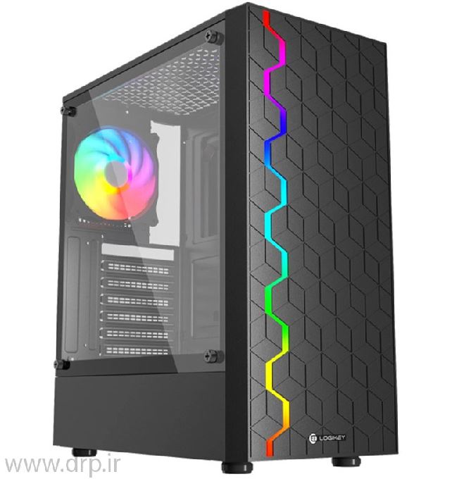 کیس لاجی کی LK-C231B