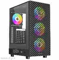کیس لاجی کی LK-C364B