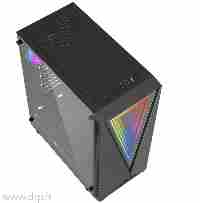 کیس لاجی کی LK-C311B