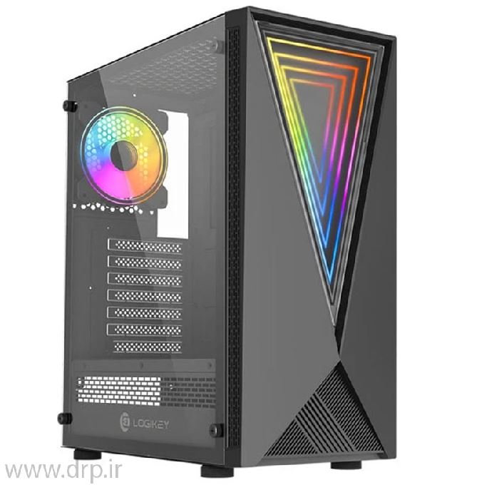 کیس لاجی کی LK-C311B