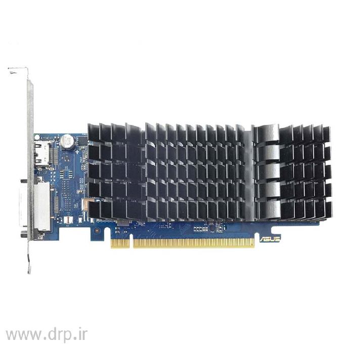 کارت گرافیک ایسوس GT1030-SL-2G-BRK