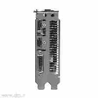 کارت گرافیک ایسوس CERBERUS-GTX1050TI-O4D5
