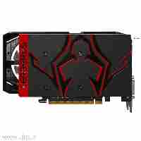 کارت گرافیک ایسوس CERBERUS-GTX1050TI-O4D5