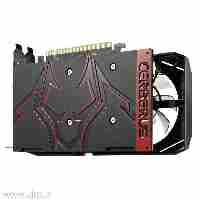 کارت گرافیک ایسوس CERBERUS-GTX1050TI-O4D5