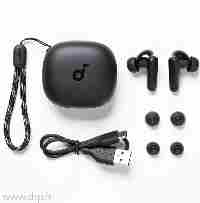 هندزفری بلوتوث انکر Soundcore R50i مشکی