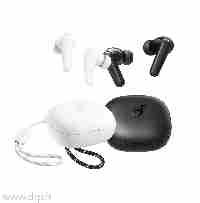 هندزفری بلوتوث انکر Soundcore R50i مشکی