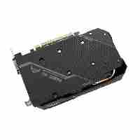 کارت گرافیک ایسوس TUF-GTX1650-O4G-GAMING D5