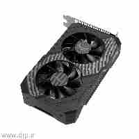 کارت گرافیک ایسوس TUF-GTX1650-O4G-GAMING D5