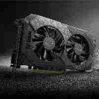 کارت گرافیک ایسوس TUF-GTX1650-O4G-GAMING D5