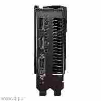 کارت گرافیک ایسوس TUF-GTX1650-O4G-GAMING D5