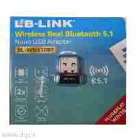 دانگل بلوتوث LB-LINK مدل WN510BT