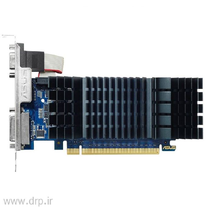کارت گرافیک ایسوس GT730-SL-2GD5-BRK