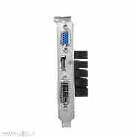 کارت گرافیک ایسوس GT730-SL-2GD5-BRK