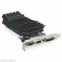 کارت گرافیک ایسوس GT730-SL-2GD5-BRK