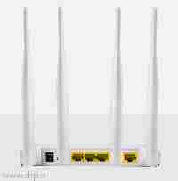 مودم روتر LTE 4G نتربیت NW-431F