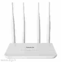 مودم روتر LTE 4G نتربیت NW-431F