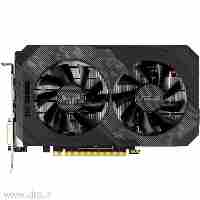 کارت گرافیک ایسوسTUF-GTX1650-O4GD6-P-GAMING