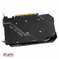 کارت گرافیک ایسوسTUF-GTX1650-O4GD6-P-GAMING
