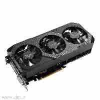 کارت گرافیک ایسوس TUF3-GTX1660S-O6G-GAMING