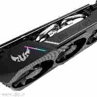 کارت گرافیک ایسوس TUF3-GTX1660S-O6G-GAMING