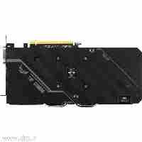 کارت گرافیک ایسوس TUF3-GTX1660S-O6G-GAMING