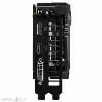 کارت گرافیک ایسوس TUF3-GTX1660S-O6G-GAMING