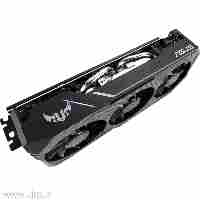 کارت گرافیک ایسوس TUF3-GTX1660S-O6G-GAMING