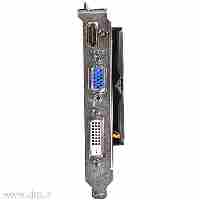 کارت گرافیک گیگابایت GV-N730 2D5 64BIT