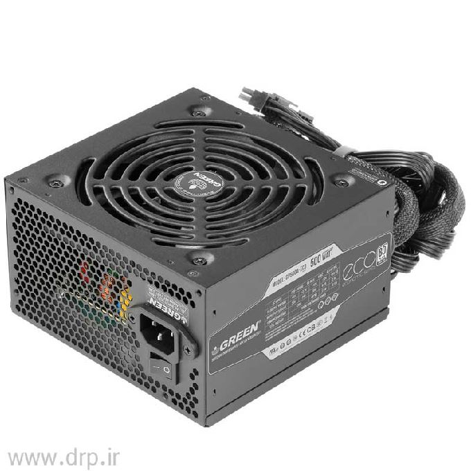 پاور گرین GP500A-ECO