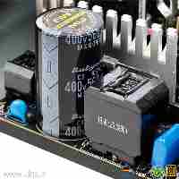 پاور گرین GP650A-UK  PLUS