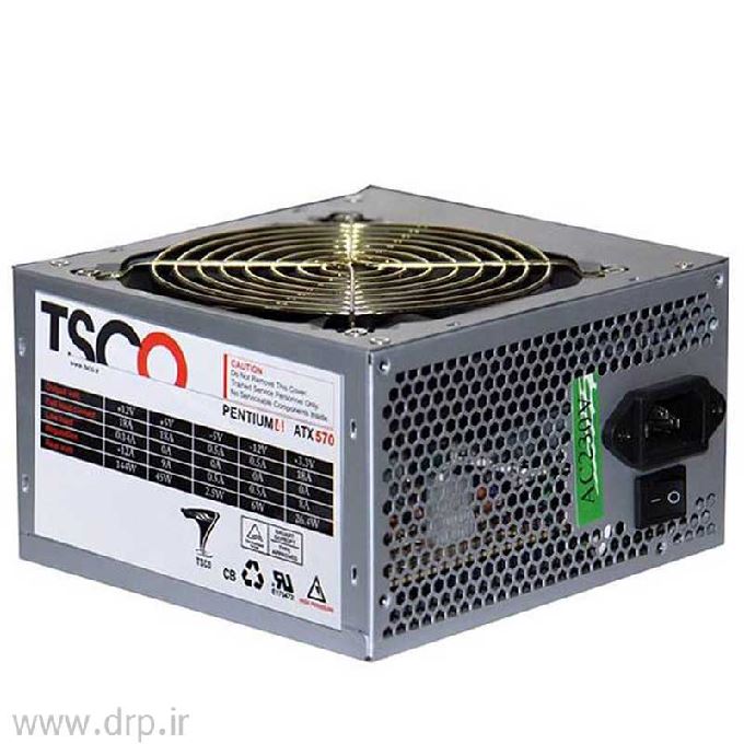 پاور تسکو 230 وات TP570