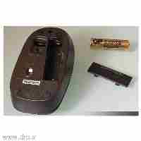 کیبورد و ماوس بی‌سیم جنیوس KM-8200
