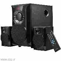 اسپیکر سه تکه گرین GS325-R