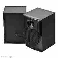 اسپیکر سه تکه گرین GS325-R