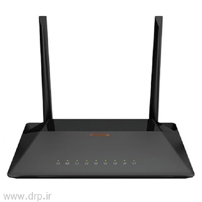 مودم روتر ADSL/VDSL دی لینک DSL-224
