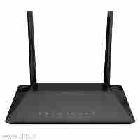 مودم روتر ADSL/VDSL دی لینک DSL-224