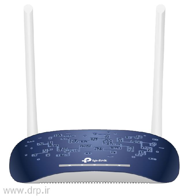 مودم روتر ADSL/VDSL تی پی لینک TD-W9960