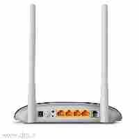 مودم روتر ADSL/VDSL تی پی لینک TD-W9960
