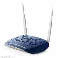 مودم روتر ADSL/VDSL تی پی لینک TD-W9960