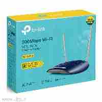 مودم روتر ADSL/VDSL تی پی لینک TD-W9960