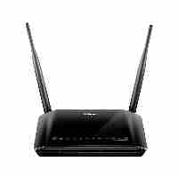 مودم روتر ADSL 2Plus دی لینک DSL-2740U