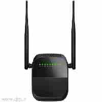 مودم روتر ADSL 2Plus دی لینک DSL-124