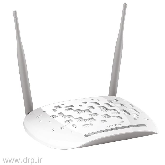 مودم روتر ADSL 2Plus تی پی لینک TD-W8961N