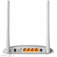 مودم روتر ADSL 2Plus تی پی لینک TD-W8961N