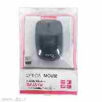 ماوس بی سیم تسکو TM651W