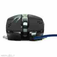 ماوس گیمینگ باسیم تسکو TM762GA