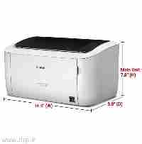 پرینتر تک کاره لیزری کانن ImageCLASS LBP6030