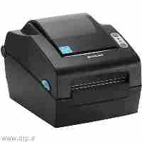پرینتر لیبل زن بیکسولون SLP-TX403EG