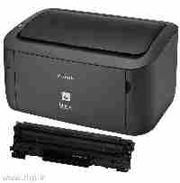 پرینتر تک کاره لیزری کانن ImageCLASS LBP6030W